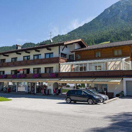Village Apartments Achenkirch Eksteriør billede