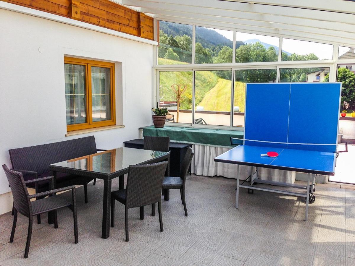 Village Apartments Achenkirch Eksteriør billede