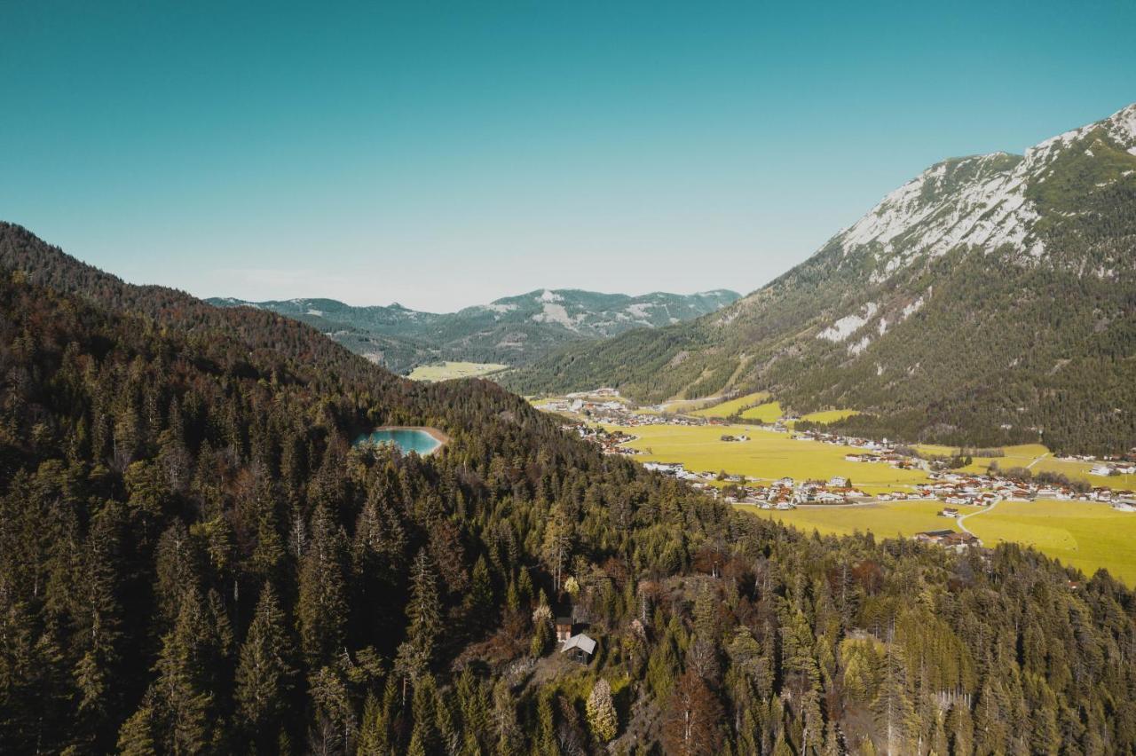Village Apartments Achenkirch Eksteriør billede