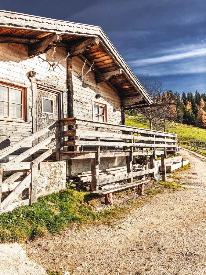 Village Apartments Achenkirch Eksteriør billede